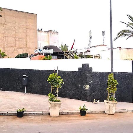 Dar Lghzal Special Offer In Rabat Winner Of Guest Experience 2025 Awards Traditional Sahrawi And Berber Privative Villa With Swimming Pool Jacuzzi Sea View And On Site Restaurant Ideal For Family And Groups In Rabat'S Center No Car Required Exteriér fotografie