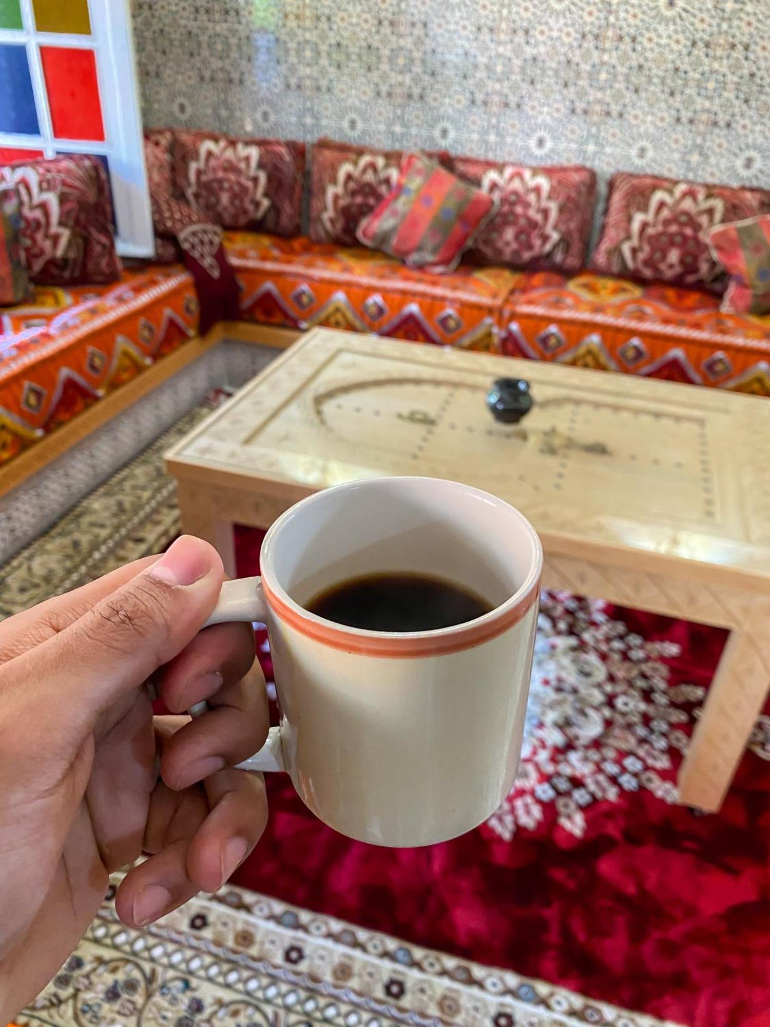 Dar Lghzal Special Offer In Rabat Winner Of Guest Experience 2025 Awards Traditional Sahrawi And Berber Privative Villa With Swimming Pool Jacuzzi Sea View And On Site Restaurant Ideal For Family And Groups In Rabat'S Center No Car Required Exteriér fotografie