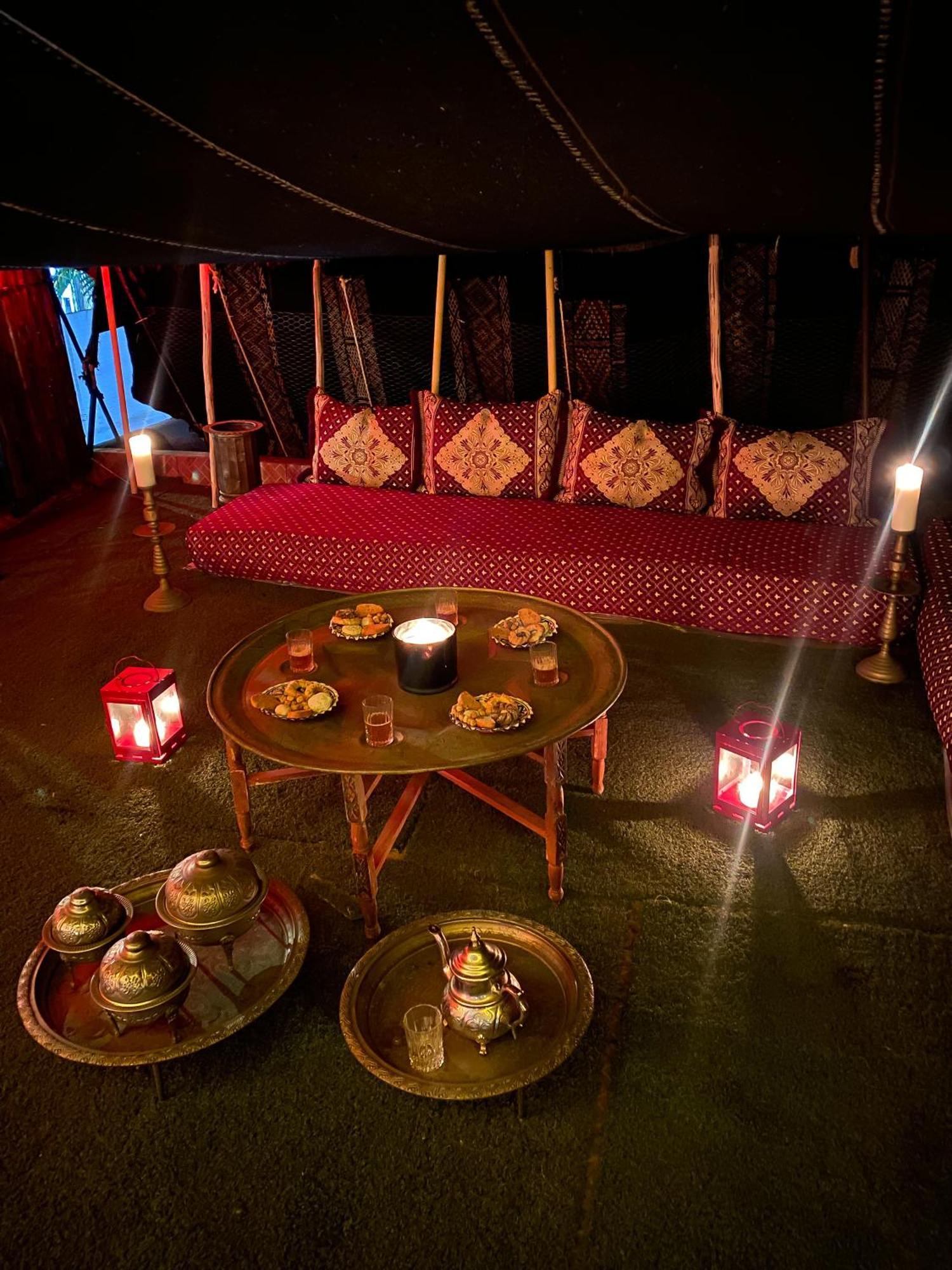 Dar Lghzal Special Offer In Rabat Winner Of Guest Experience 2025 Awards Traditional Sahrawi And Berber Privative Villa With Swimming Pool Jacuzzi Sea View And On Site Restaurant Ideal For Family And Groups In Rabat'S Center No Car Required Exteriér fotografie