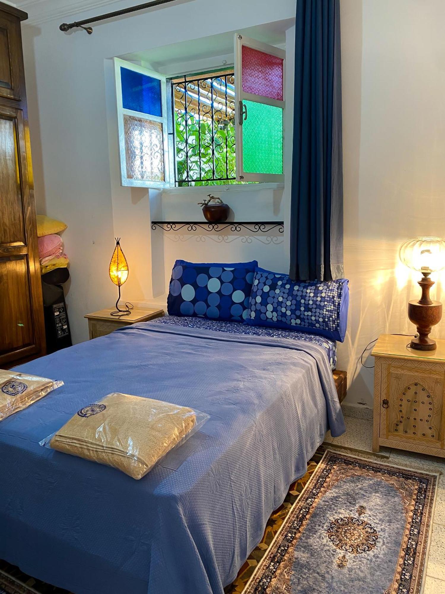 Dar Lghzal Special Offer In Rabat Winner Of Guest Experience 2025 Awards Traditional Sahrawi And Berber Privative Villa With Swimming Pool Jacuzzi Sea View And On Site Restaurant Ideal For Family And Groups In Rabat'S Center No Car Required Exteriér fotografie