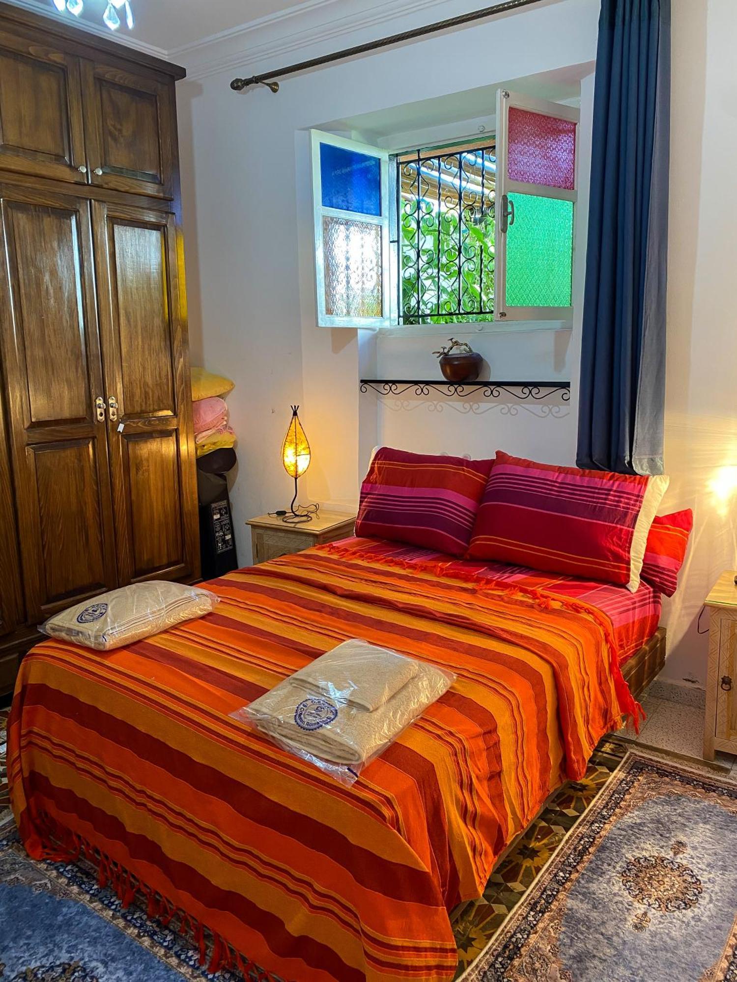 Dar Lghzal Special Offer In Rabat Winner Of Guest Experience 2025 Awards Traditional Sahrawi And Berber Privative Villa With Swimming Pool Jacuzzi Sea View And On Site Restaurant Ideal For Family And Groups In Rabat'S Center No Car Required Exteriér fotografie