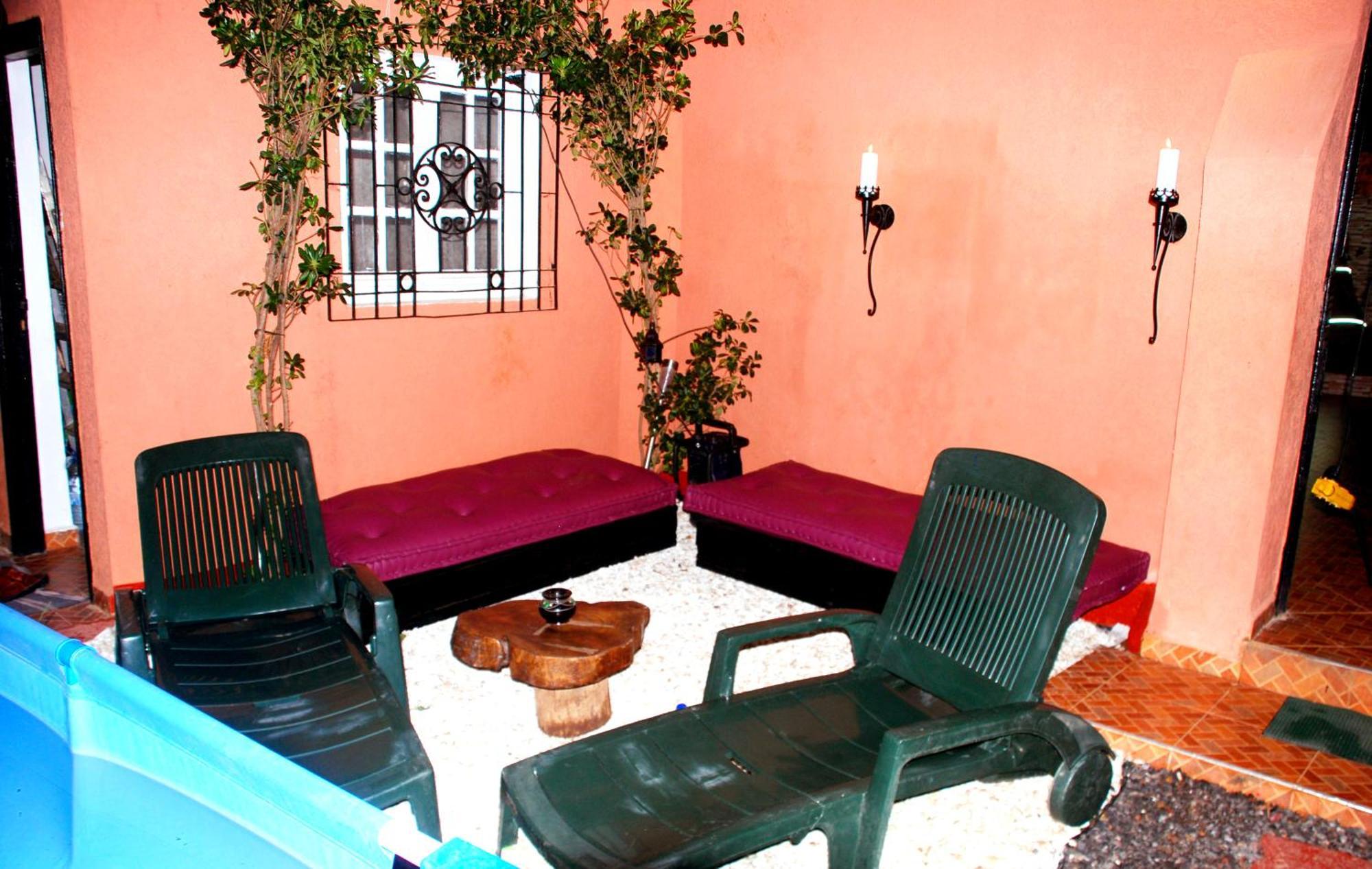 Dar Lghzal Special Offer In Rabat Winner Of Guest Experience 2025 Awards Traditional Sahrawi And Berber Privative Villa With Swimming Pool Jacuzzi Sea View And On Site Restaurant Ideal For Family And Groups In Rabat'S Center No Car Required Exteriér fotografie