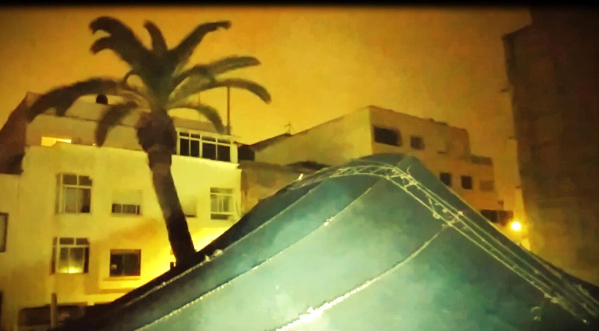 Dar Lghzal Special Offer In Rabat Winner Of Guest Experience 2025 Awards Traditional Sahrawi And Berber Privative Villa With Swimming Pool Jacuzzi Sea View And On Site Restaurant Ideal For Family And Groups In Rabat'S Center No Car Required Exteriér fotografie