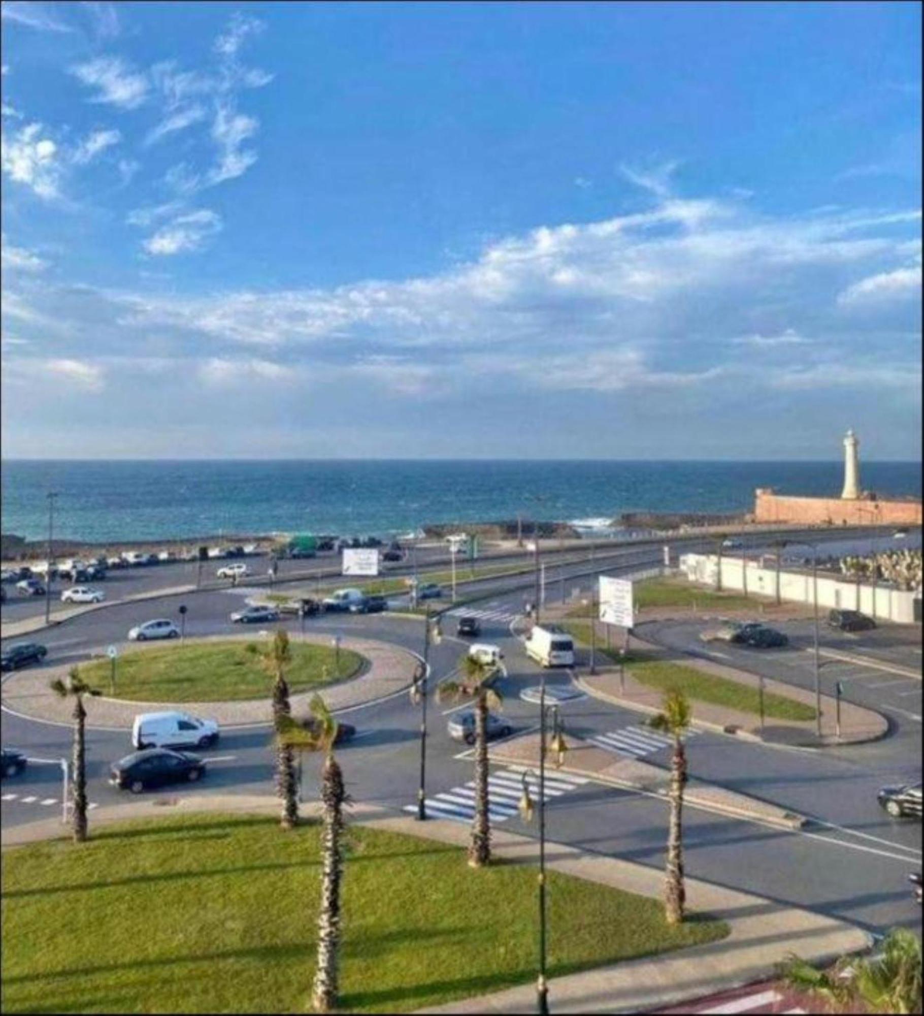 Dar Lghzal Special Offer In Rabat Winner Of Guest Experience 2025 Awards Traditional Sahrawi And Berber Privative Villa With Swimming Pool Jacuzzi Sea View And On Site Restaurant Ideal For Family And Groups In Rabat'S Center No Car Required Exteriér fotografie