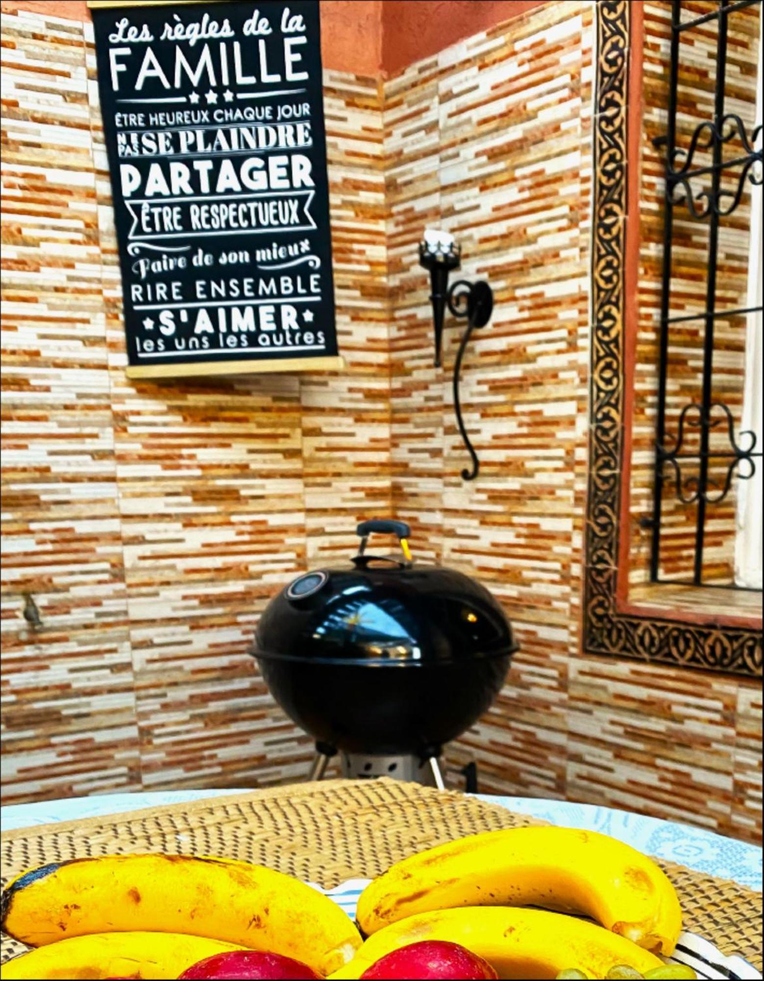 Dar Lghzal Special Offer In Rabat Winner Of Guest Experience 2025 Awards Traditional Sahrawi And Berber Privative Villa With Swimming Pool Jacuzzi Sea View And On Site Restaurant Ideal For Family And Groups In Rabat'S Center No Car Required Exteriér fotografie